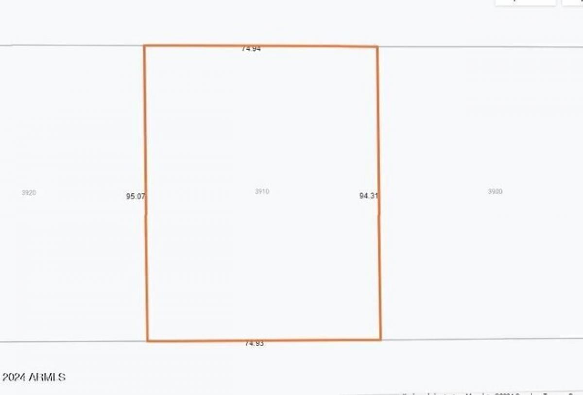 Picture of Residential Land For Rent in Eloy, Arizona, United States