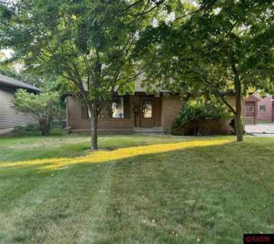 Home For Sale in New Ulm, Minnesota