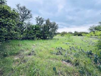 Residential Land For Sale in Brownwood, Texas