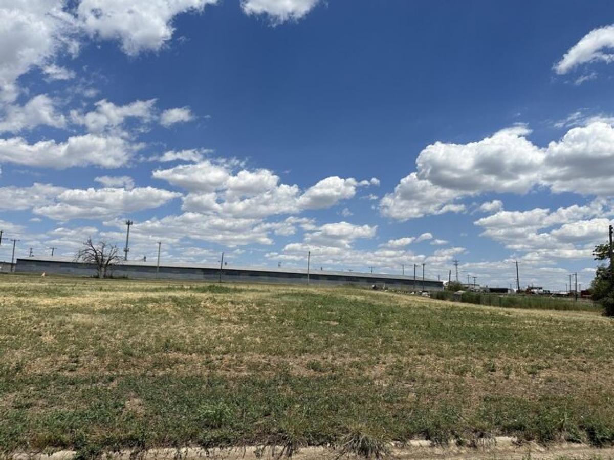 Picture of Residential Land For Rent in Plainview, Texas, United States