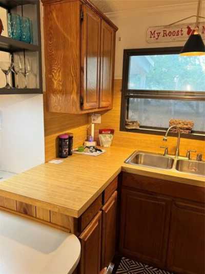 Home For Sale in May, Texas