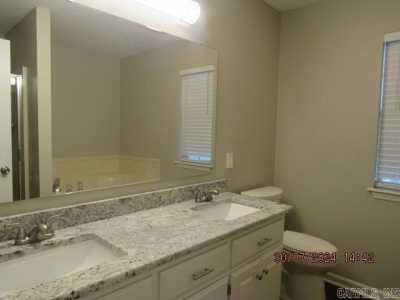 Home For Rent in Conway, Arkansas