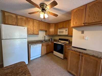 Apartment For Rent in 