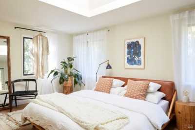 Home For Rent in Mill Valley, California