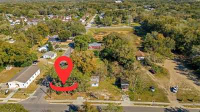 Residential Land For Sale in Apopka, Florida
