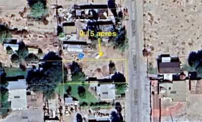 Residential Land For Rent in Blythe, California