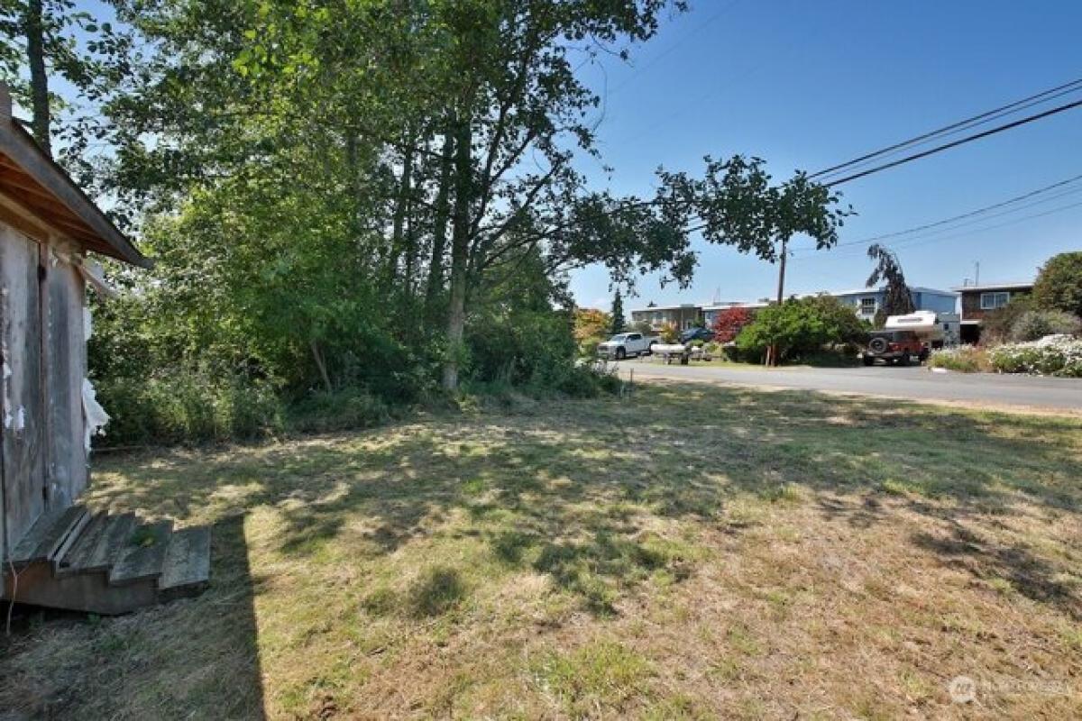 Picture of Residential Land For Sale in Greenbank, Washington, United States