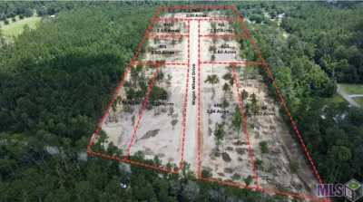Residential Land For Sale in