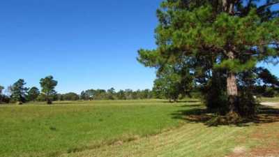 Residential Land For Rent in Trinity, Texas