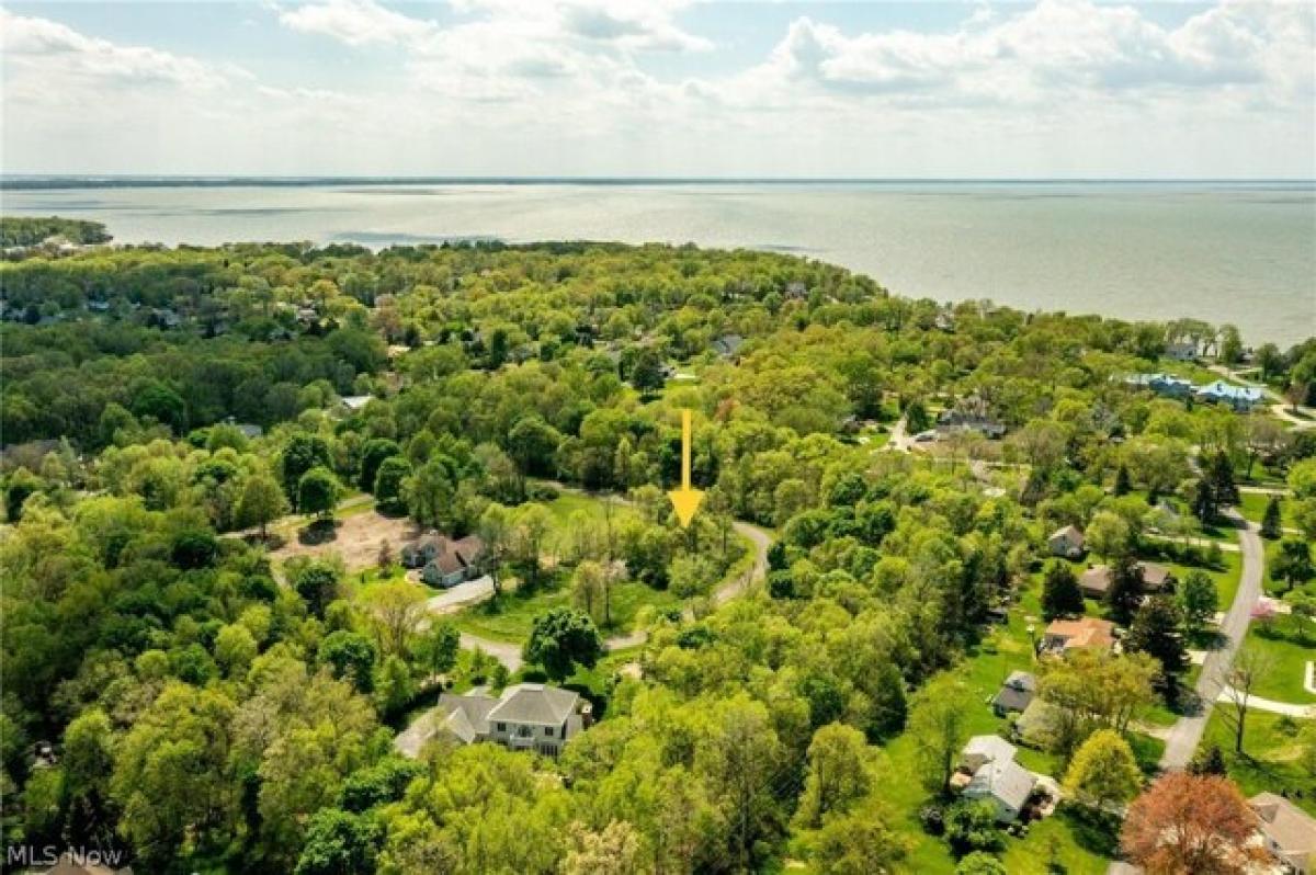 Picture of Residential Land For Sale in Port Clinton, Ohio, United States