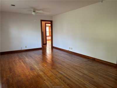 Home For Sale in Somerville, Texas