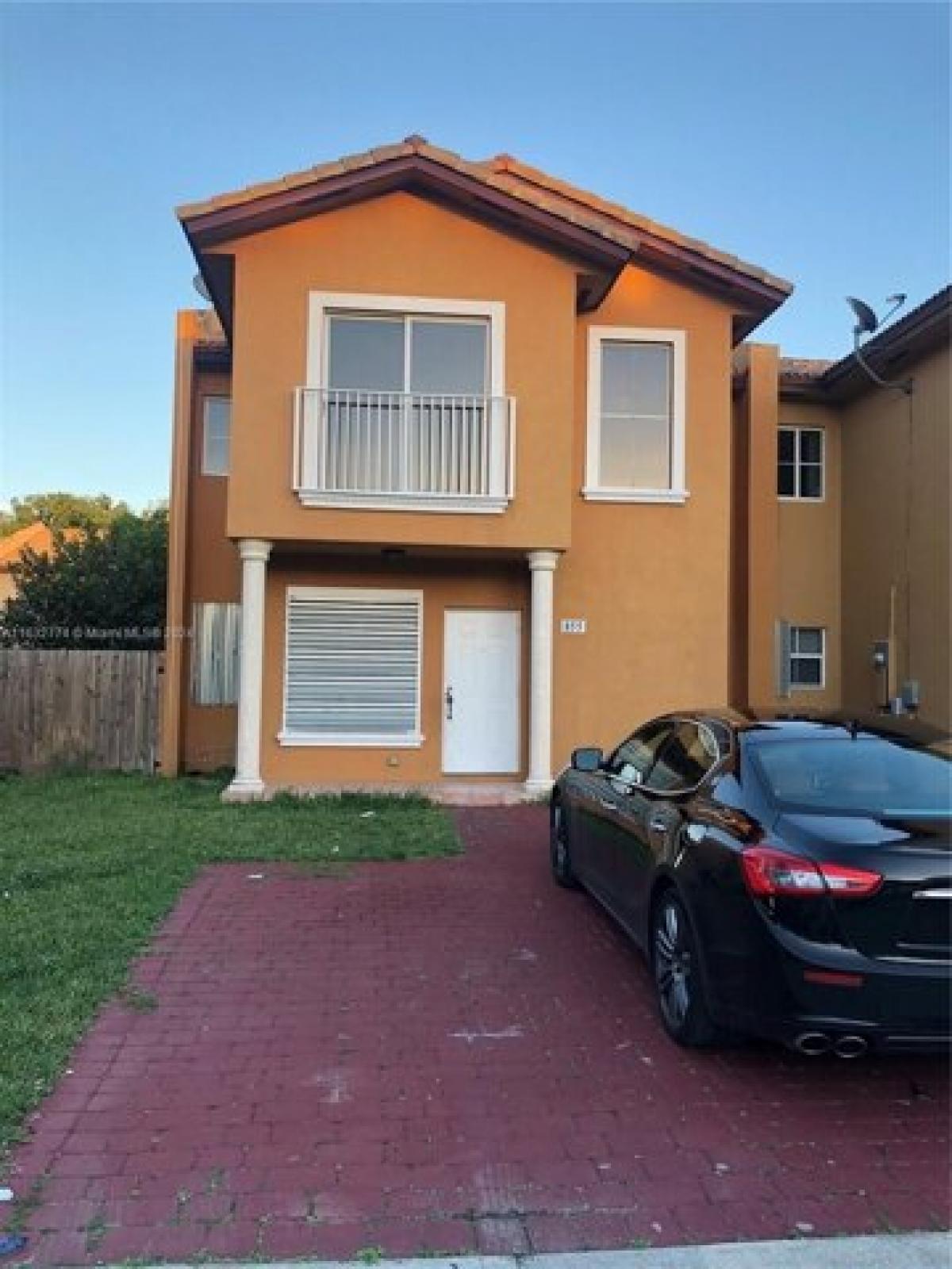 Picture of Home For Rent in Florida City, Florida, United States