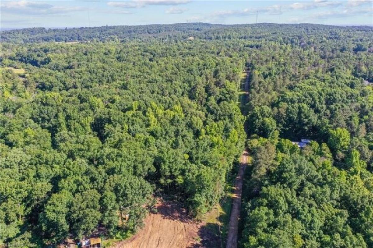 Picture of Residential Land For Rent in Snow Camp, North Carolina, United States