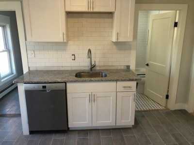 Home For Rent in Bristol, Rhode Island