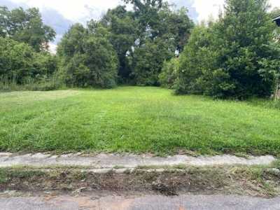 Residential Land For Rent in Augusta, Georgia