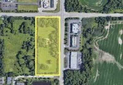 Residential Land For Sale in Lindenhurst, Illinois