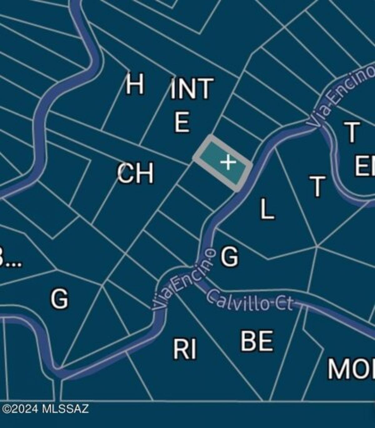 Picture of Residential Land For Rent in Rio Rico, Arizona, United States