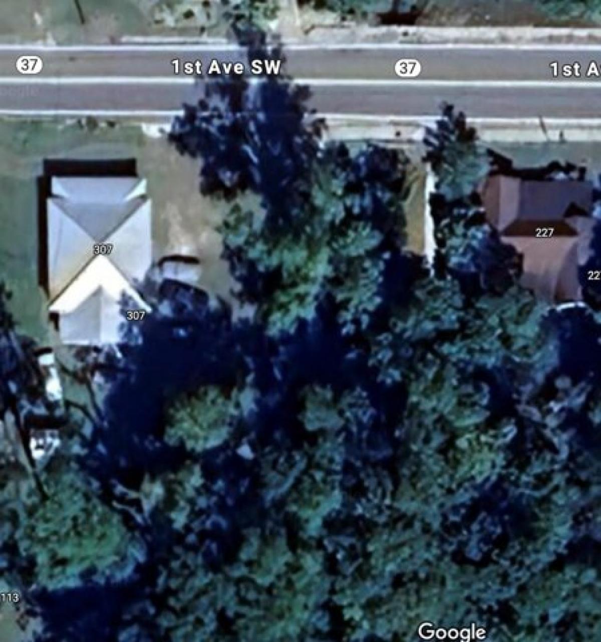 Picture of Residential Land For Rent in Moultrie, Georgia, United States