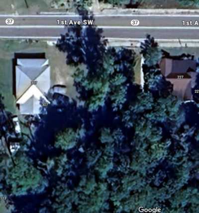 Residential Land For Rent in Moultrie, Georgia