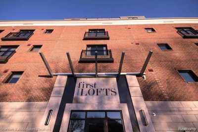 Apartment For Rent in 