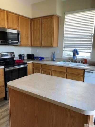 Home For Sale in Reno, Nevada