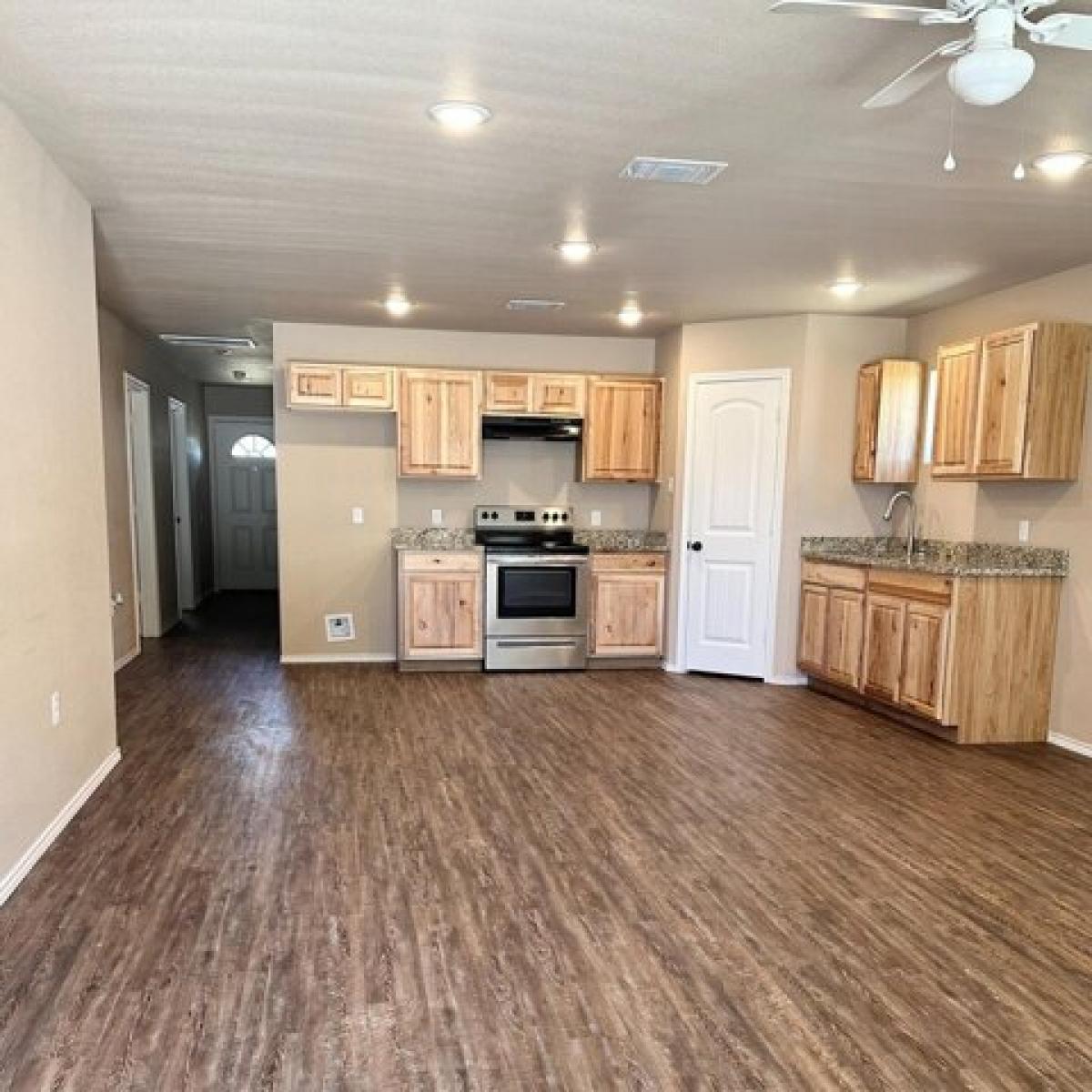 Picture of Home For Rent in Lubbock, Texas, United States