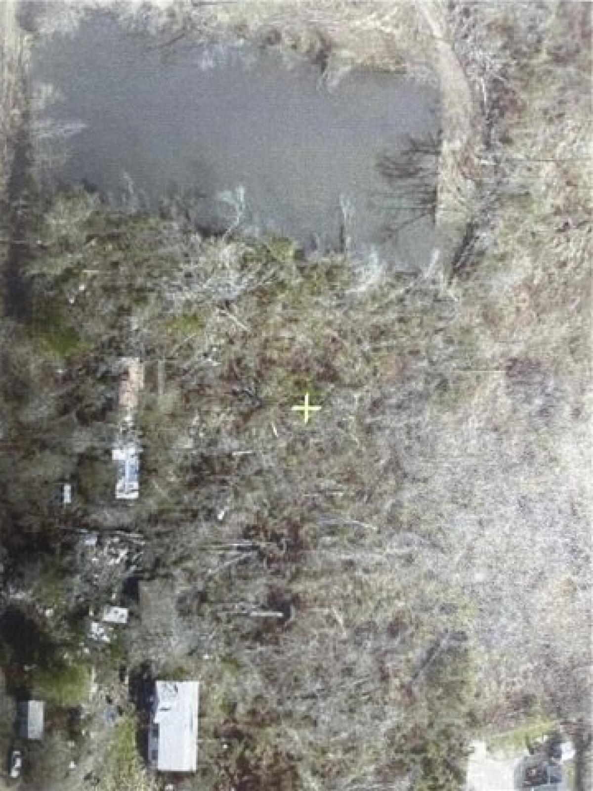 Picture of Residential Land For Sale in Ragley, Louisiana, United States