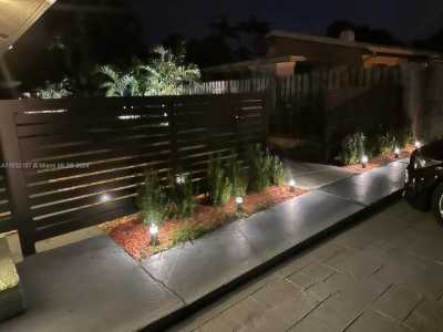 Apartment For Rent in 