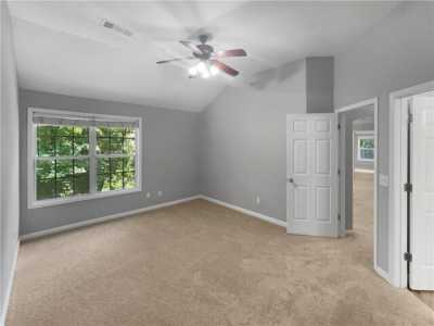 Home For Sale in Stone Mountain, Georgia