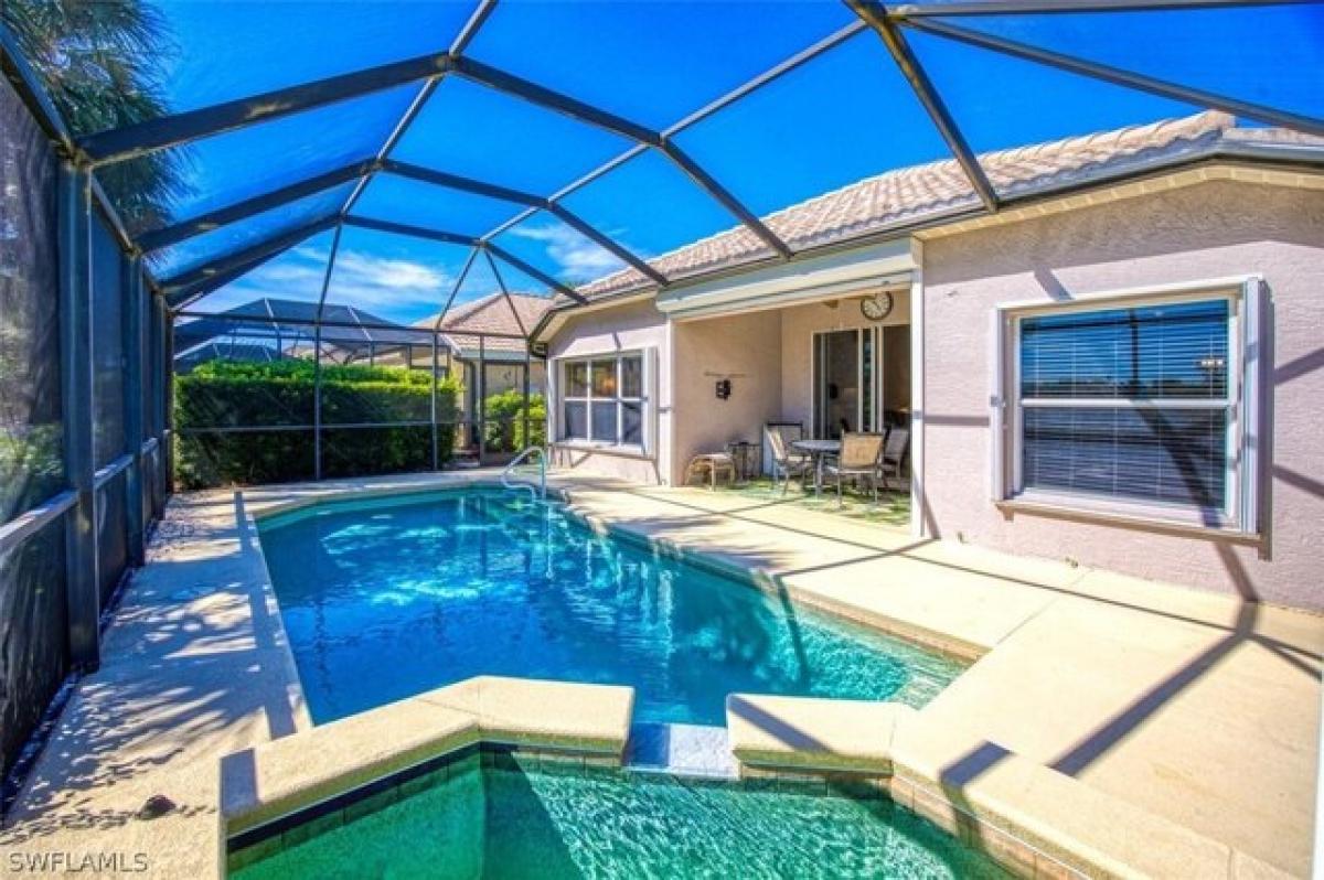 Picture of Home For Sale in Fort Myers, Florida, United States