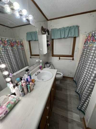 Home For Sale in Walterboro, South Carolina