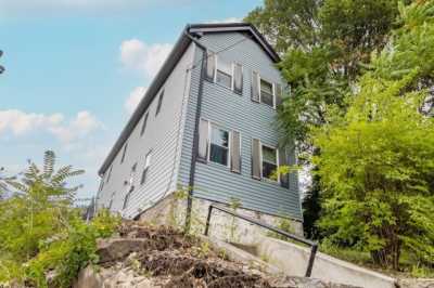 Home For Sale in Cincinnati, Ohio