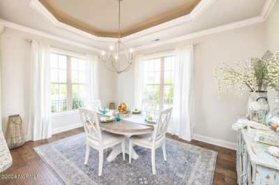 Home For Sale in Southport, North Carolina