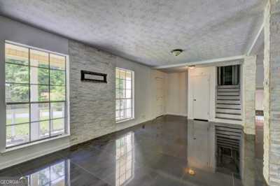 Home For Sale in Jonesboro, Georgia