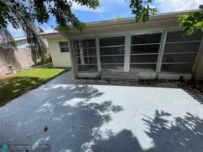 Home For Sale in Fort Lauderdale, Florida