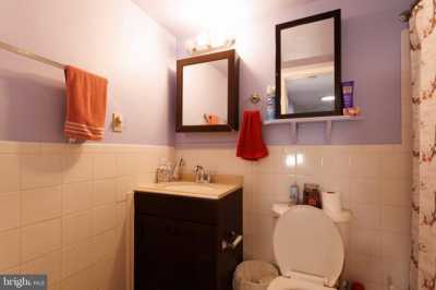 Home For Sale in Falls Church, Virginia