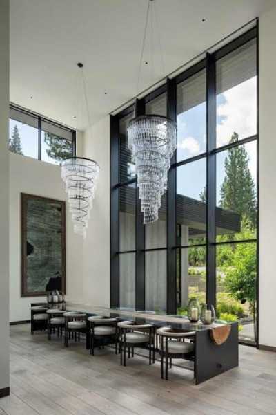 Home For Sale in Truckee, California