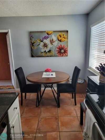 Home For Rent in Fort Lauderdale, Florida