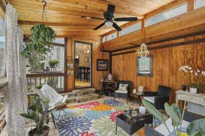 Home For Sale in Sevierville, Tennessee