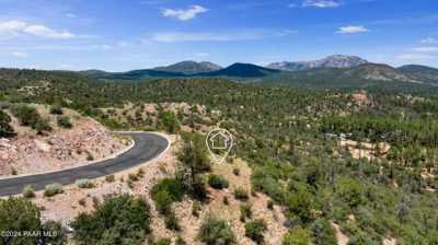 Residential Land For Sale in Prescott, Arizona