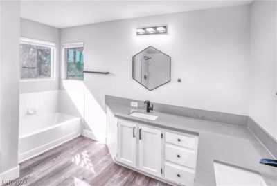 Home For Rent in Las Vegas, Nevada