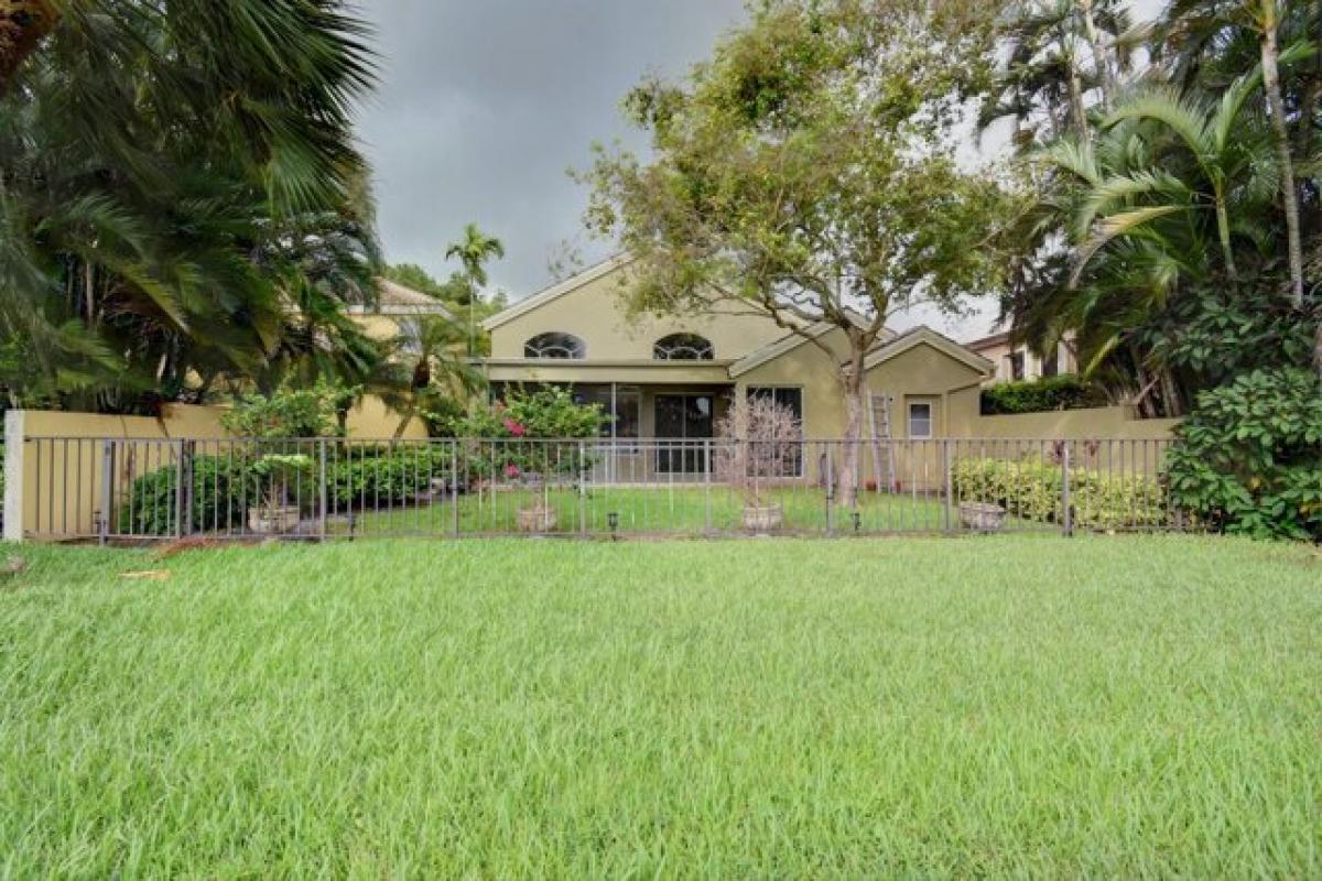 Picture of Home For Sale in Boca Raton, Florida, United States