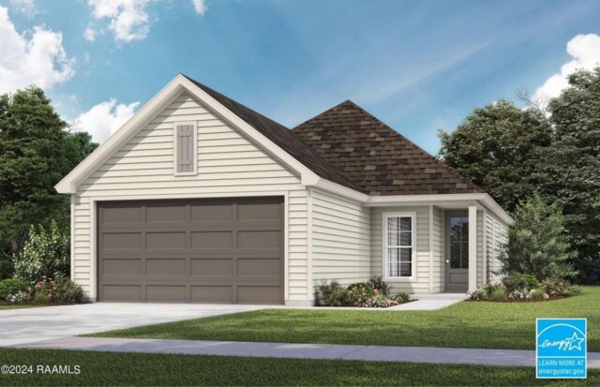 Picture of Home For Sale in Lafayette, Louisiana, United States