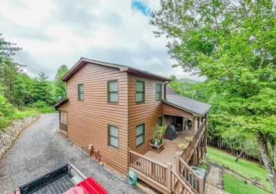 Home For Sale in Murphy, North Carolina