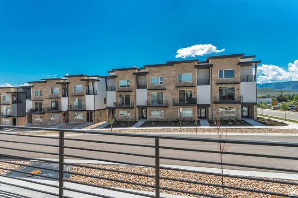 Picture of Home For Sale in Park City, Utah, United States