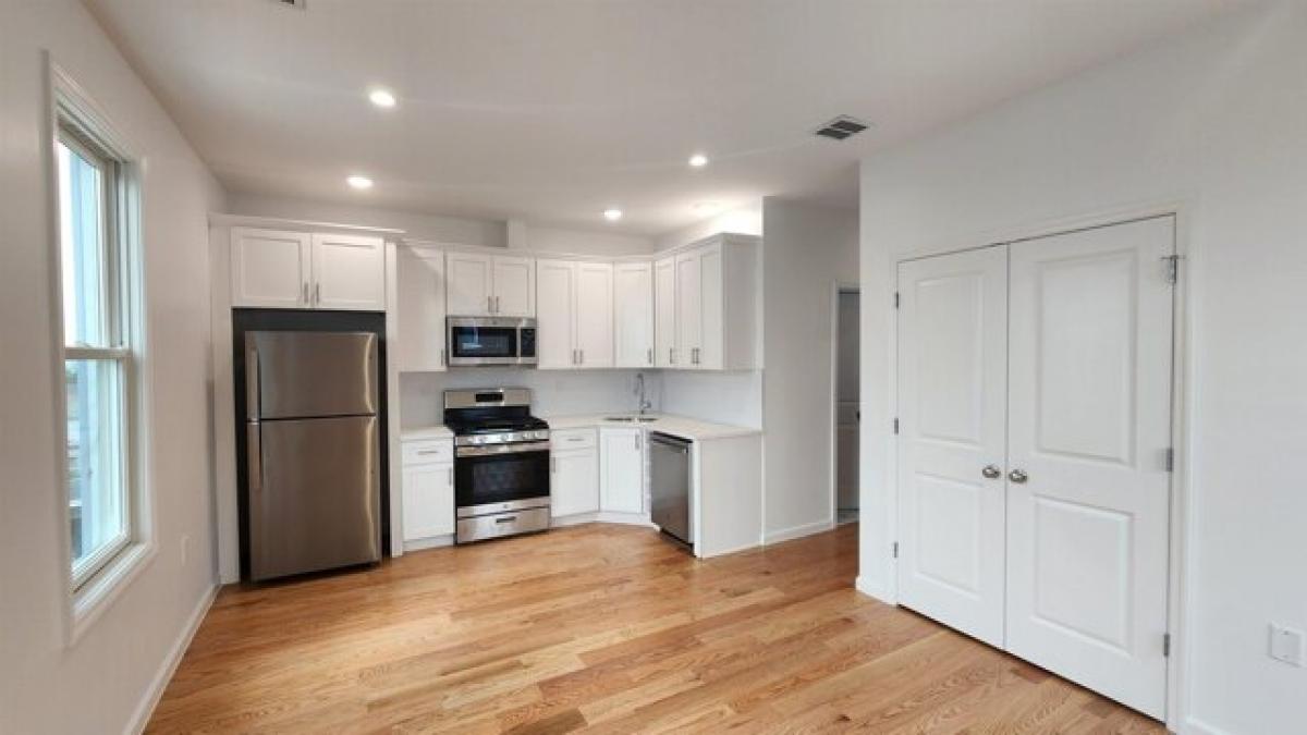 Picture of Home For Rent in Jersey City, New Jersey, United States