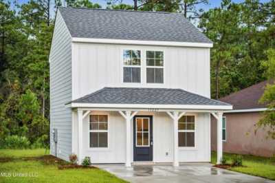 Home For Sale in Gulfport, Mississippi