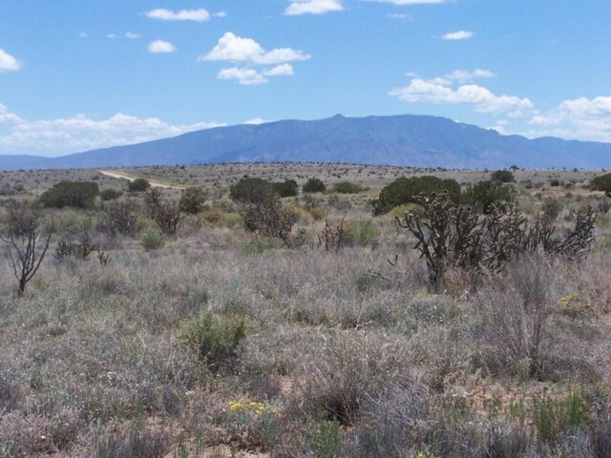 Picture of Residential Land For Sale in Rio Rancho, New Mexico, United States