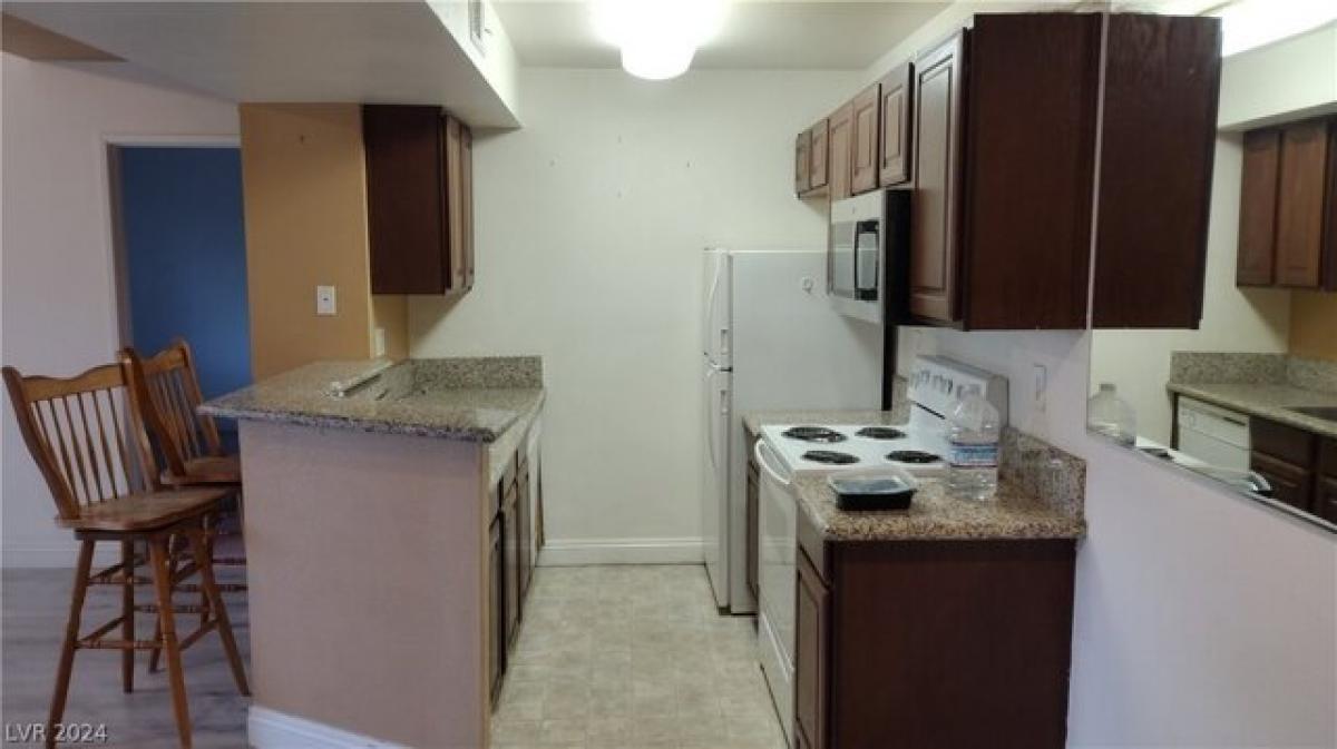 Picture of Home For Rent in Las Vegas, Nevada, United States