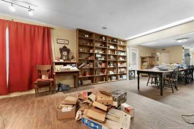 Home For Sale in San Antonio, Texas